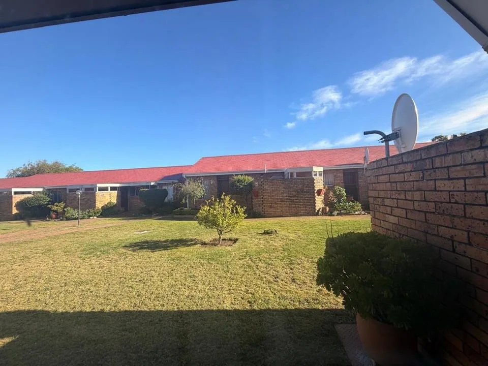 2 Bedroom House to rent in Welgelegen 1