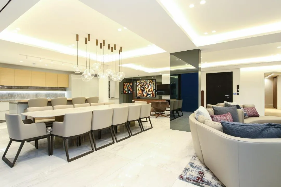 3 Bedroom House to rent in Bantry Bay