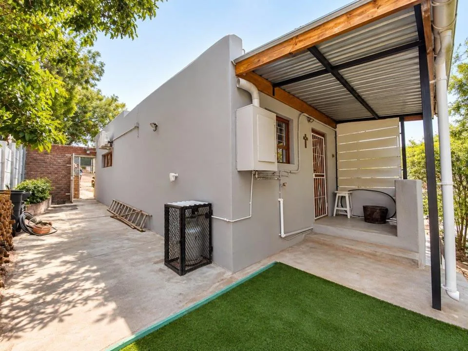 1 Bedroom House to rent in Panorama