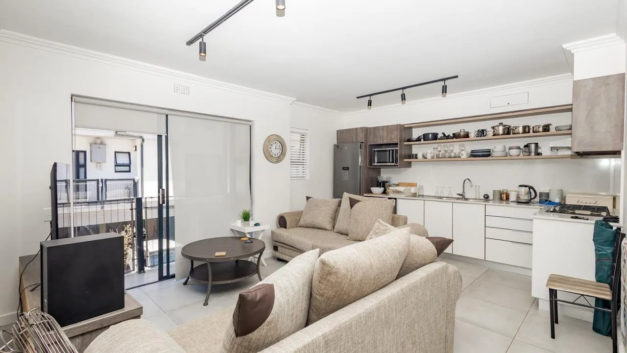 2 Bedroom Apartment / flat to rent in Table View