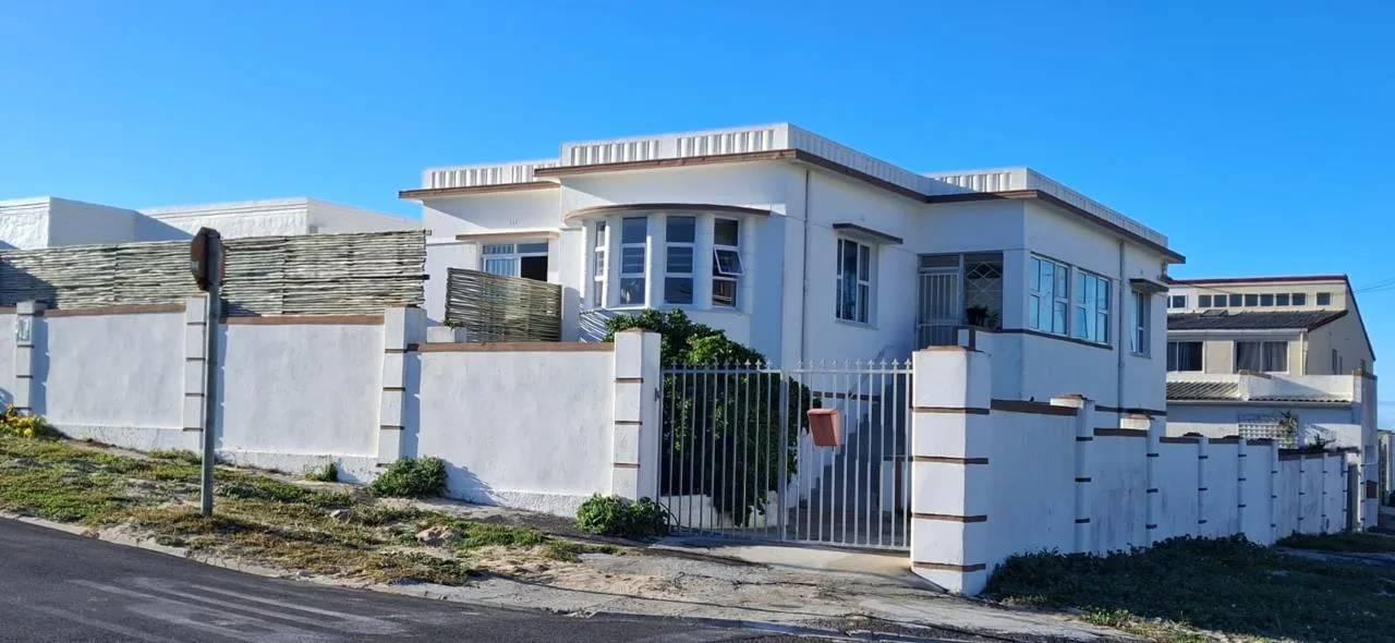 3 Bedroom House to rent in Muizenberg