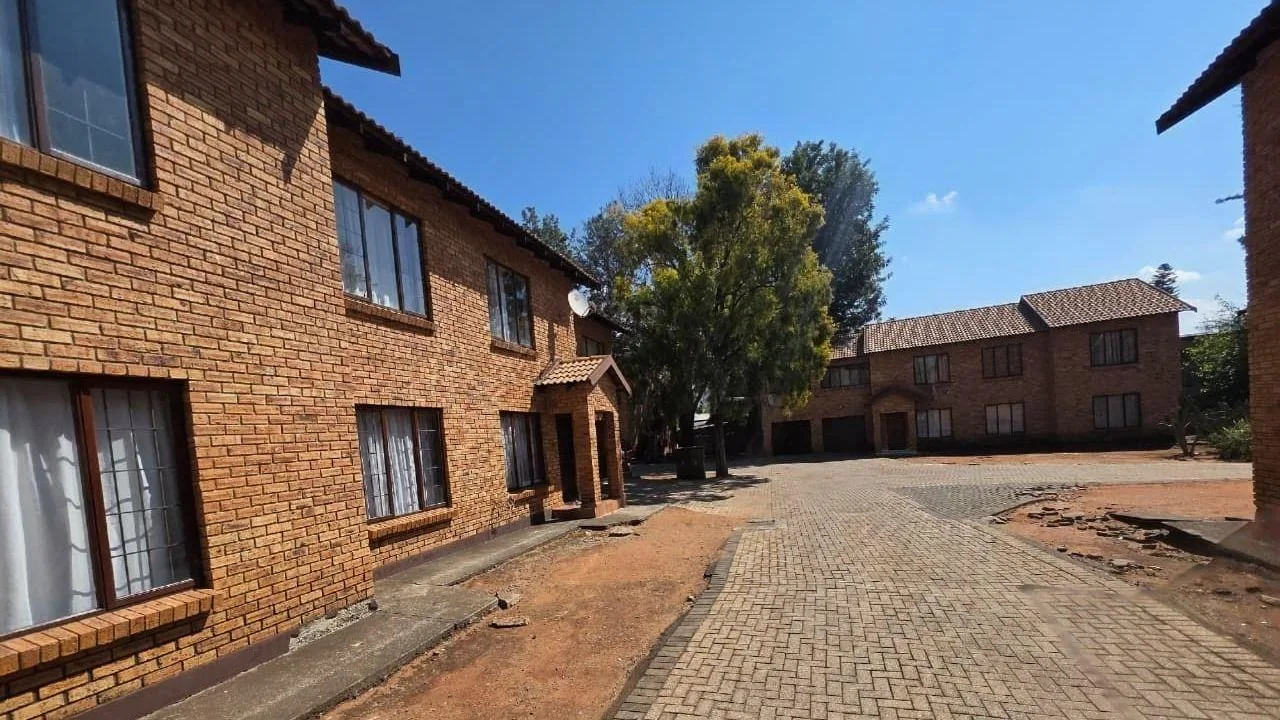 3 Bedroom Apartment / flat for sale in Rustenburg Central