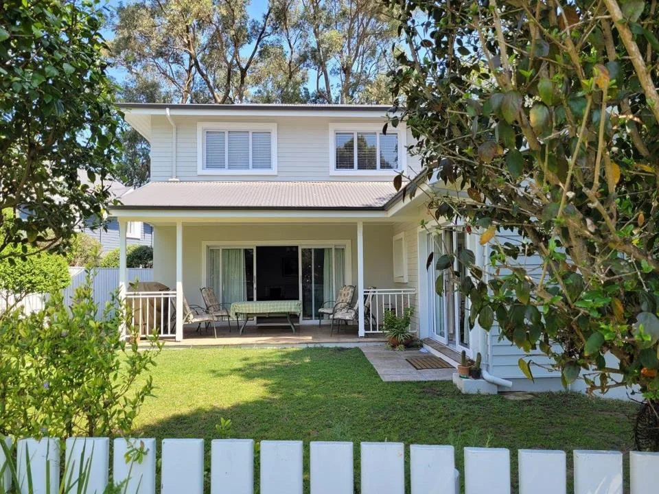 4 Bedroom House to rent in Leisure Isle