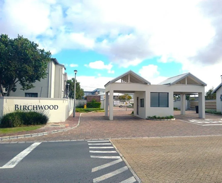 2 Bedroom Townhouse to rent in Sonkring