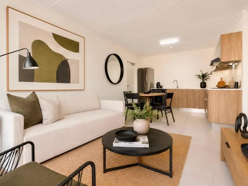 3 Bedroom Apartment / flat to rent in Greenbay Eco Estate