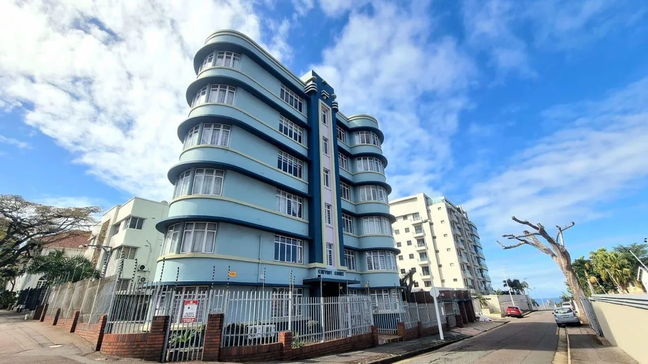 2 Bedroom Apartment / flat to rent in Essenwood
