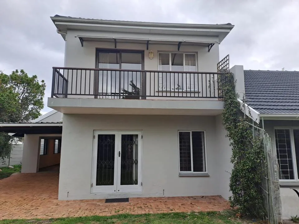 1 Bedroom Apartment / flat to rent in Dreyersdal Estate