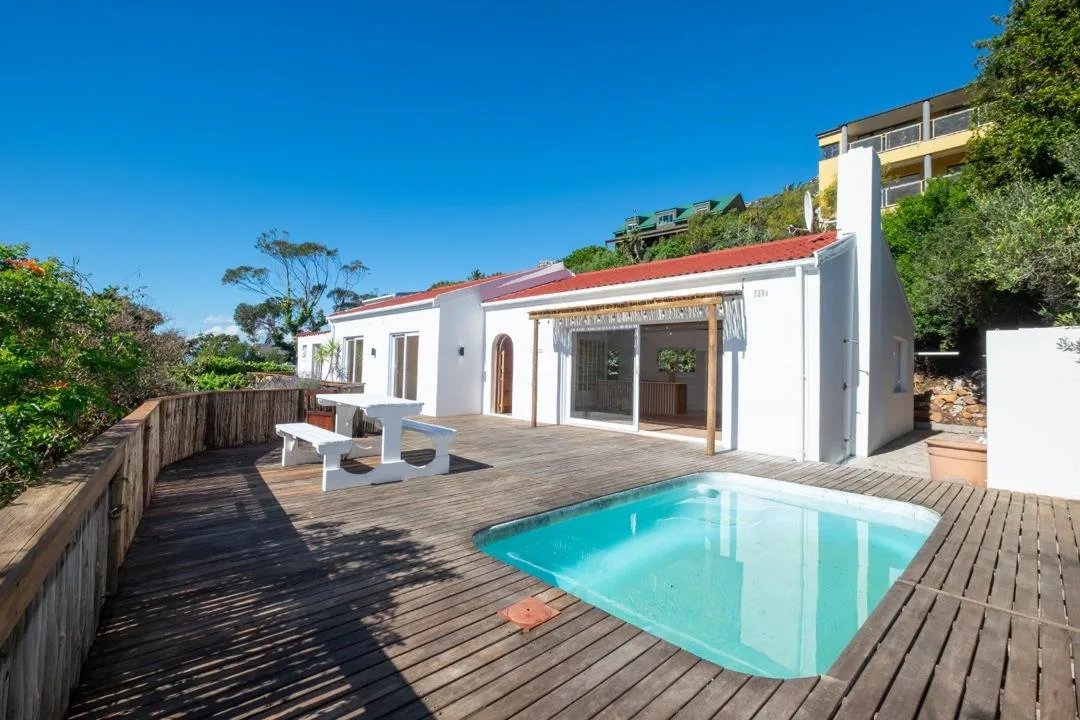 3 Bedroom House to rent in Glencairn