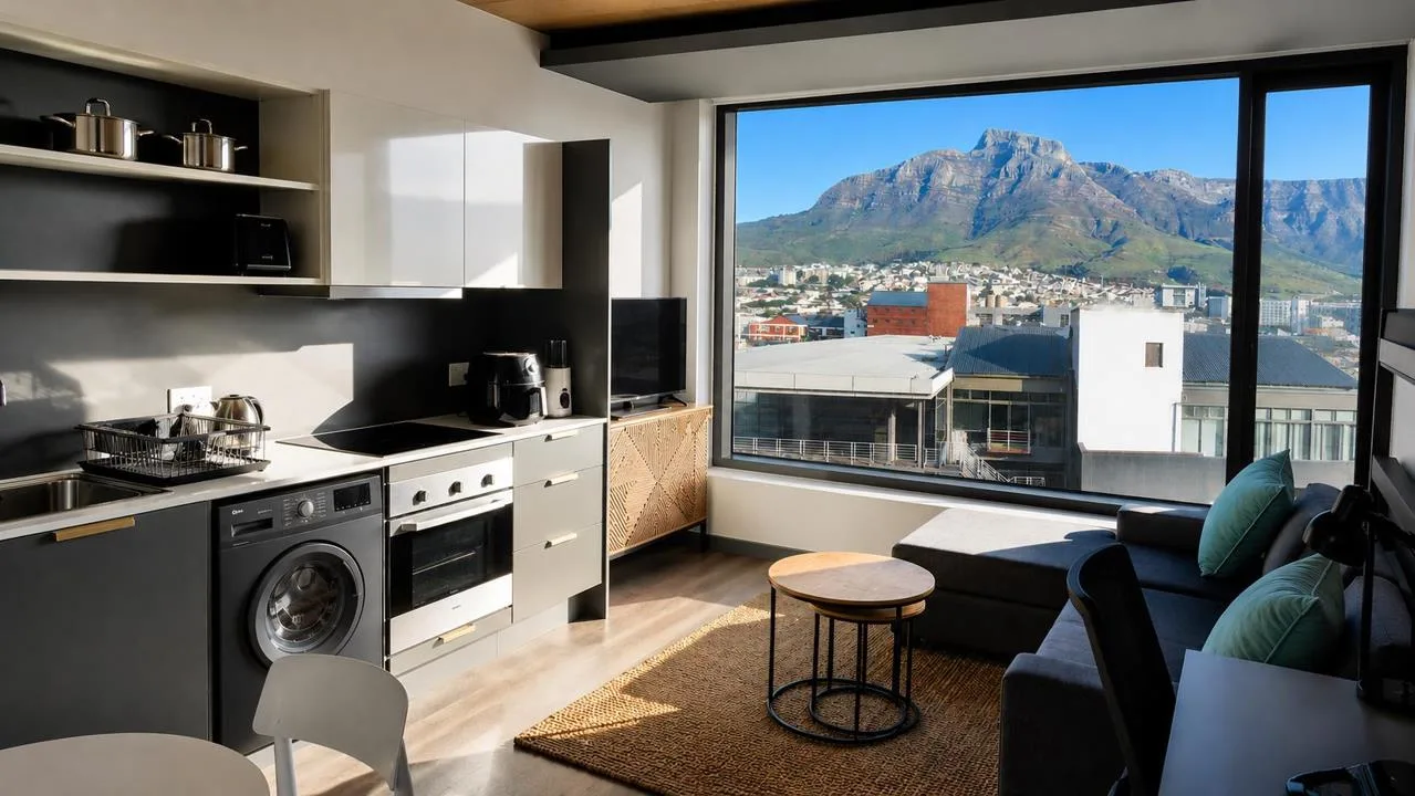 1 Bedroom Apartment / flat to rent in Woodstock