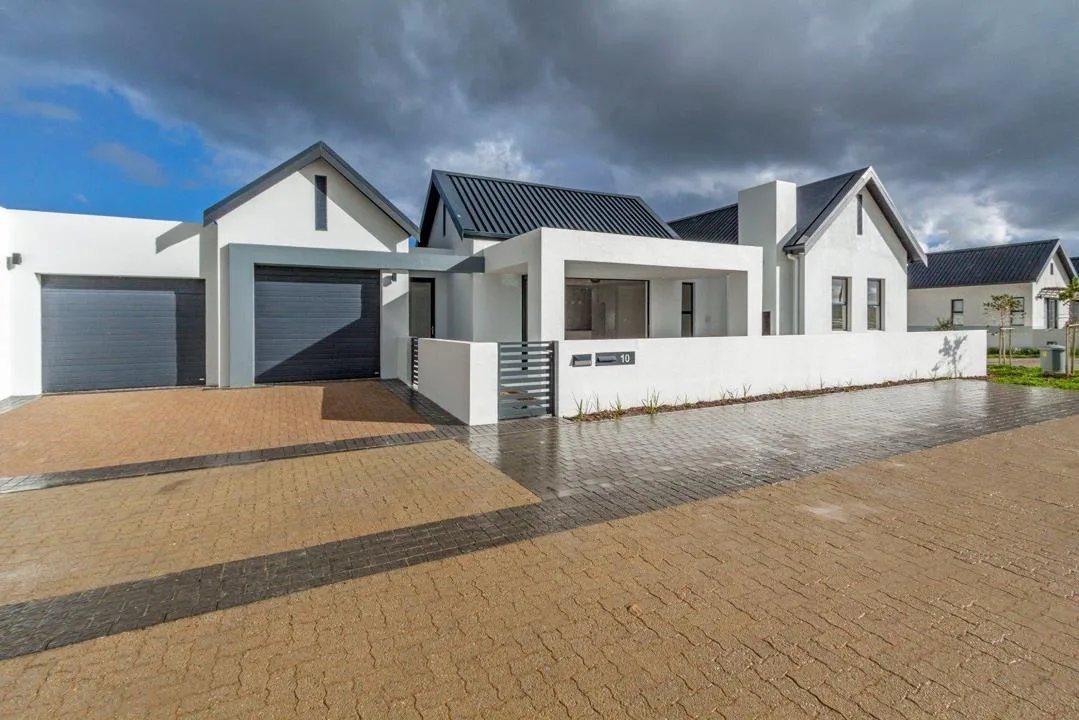 3 Bedroom House to rent in Sitari Country Estate