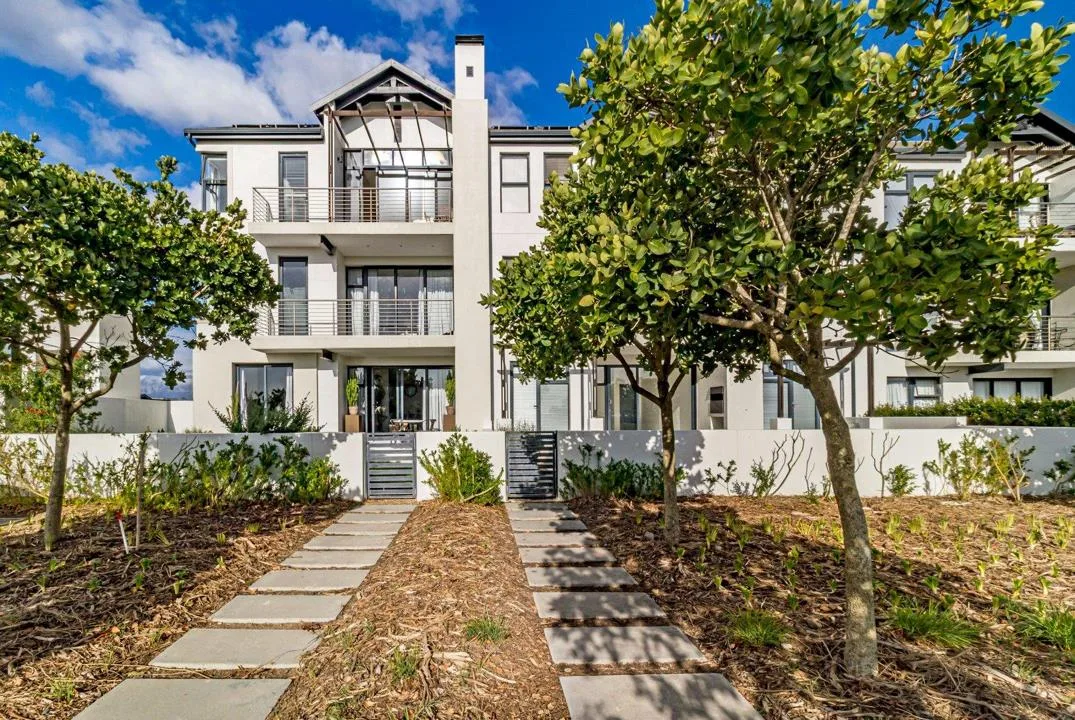 2 Bedroom Apartment / flat to rent in Sitari Country Estate