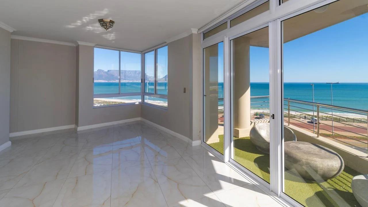 2 Bedroom Apartment / flat to rent in Beachfront