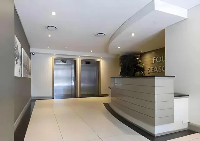 Apartment / flat to rent in Cape Town City Centre