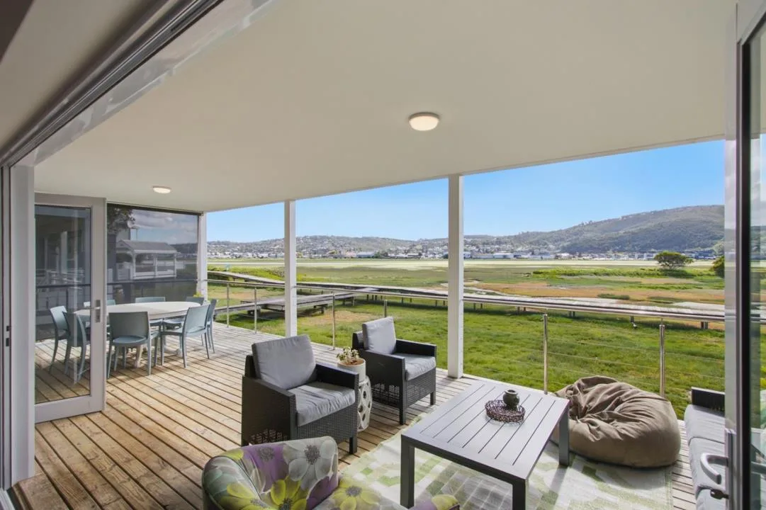 3 Bedroom House to rent in Thesen Islands