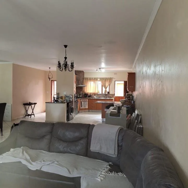 3 Bedroom House to rent in Westville