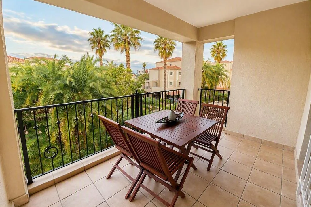 2 Bedroom Apartment / flat to rent in Bougain Villas Estate