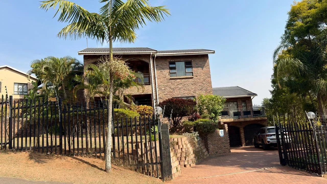 3 Bedroom House to rent in Reservoir Hills