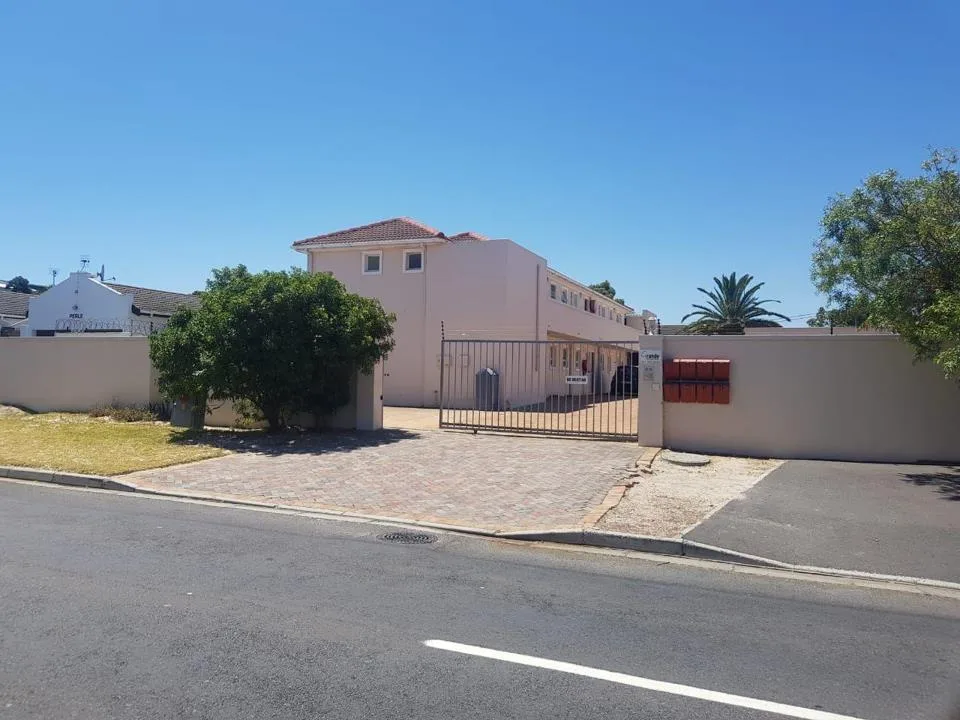 1 Bedroom Apartment / flat to rent in Table View