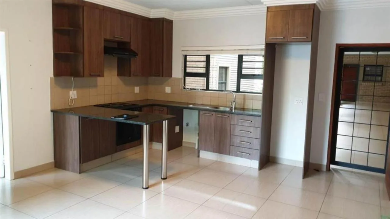 1 Bedroom Apartment / flat for sale in Die Bult