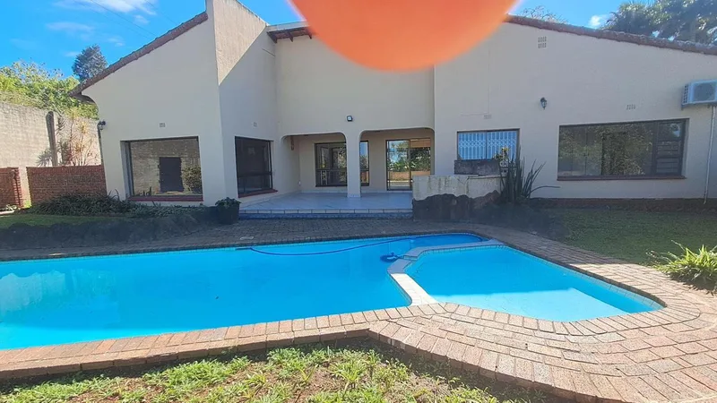 4 Bedroom House to rent in Panorama