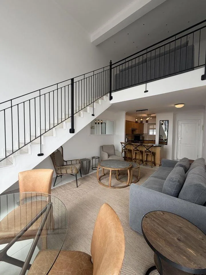 3 Bedroom Apartment / flat to rent in Century City