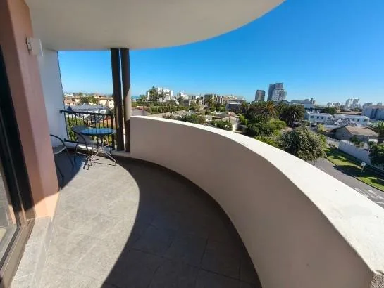 2 Bedroom Apartment / flat to rent in Table View
