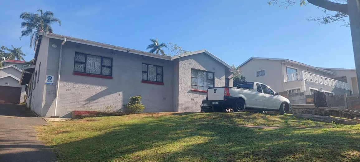 4 Bedroom House to rent in Yellowwood Park
