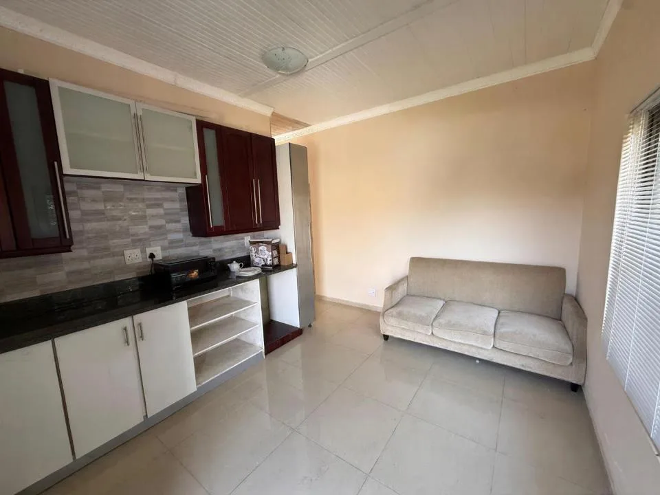 1 Bedroom Apartment / flat to rent in Palmiet