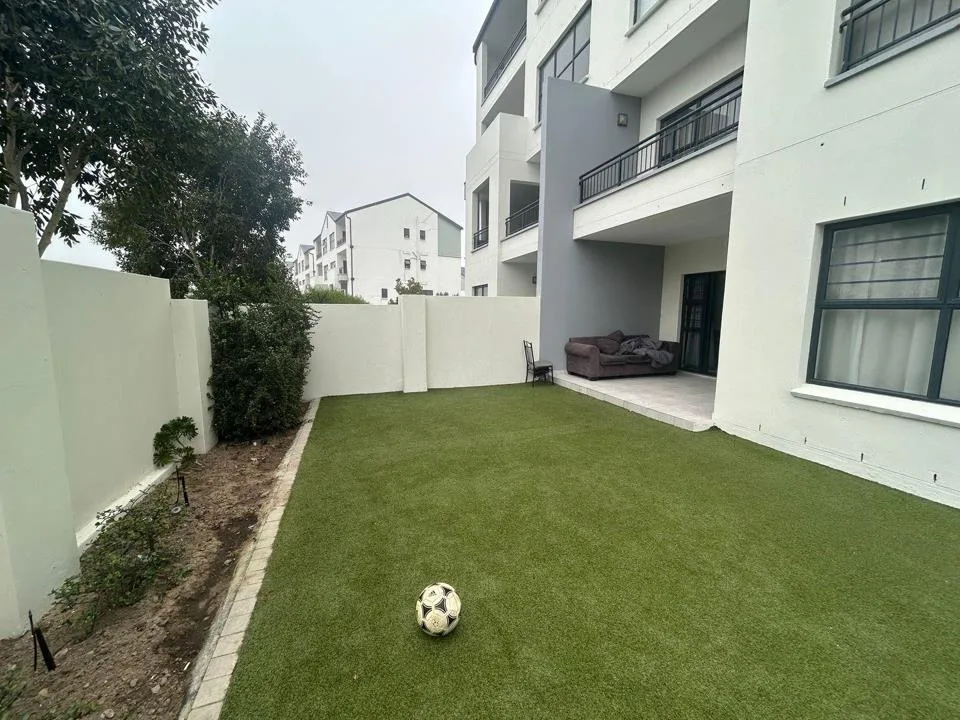 3 Bedroom Apartment / flat to rent in Richwood