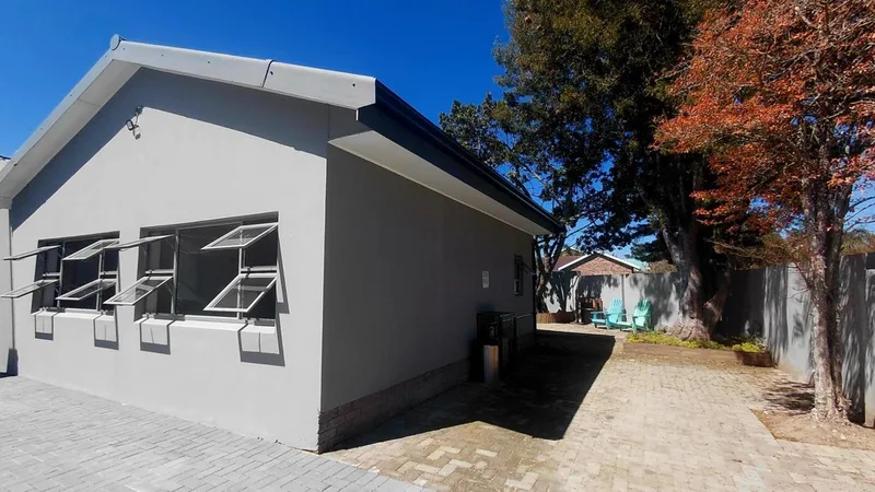 1 Bedroom Apartment / flat to rent in Heather Park