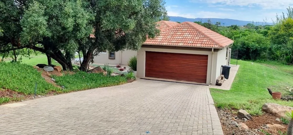 3 Bedroom House for sale in Ngwenya River Estate