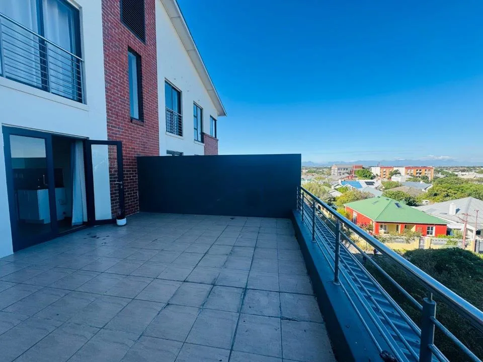1 Bedroom Apartment / flat to rent in Observatory
