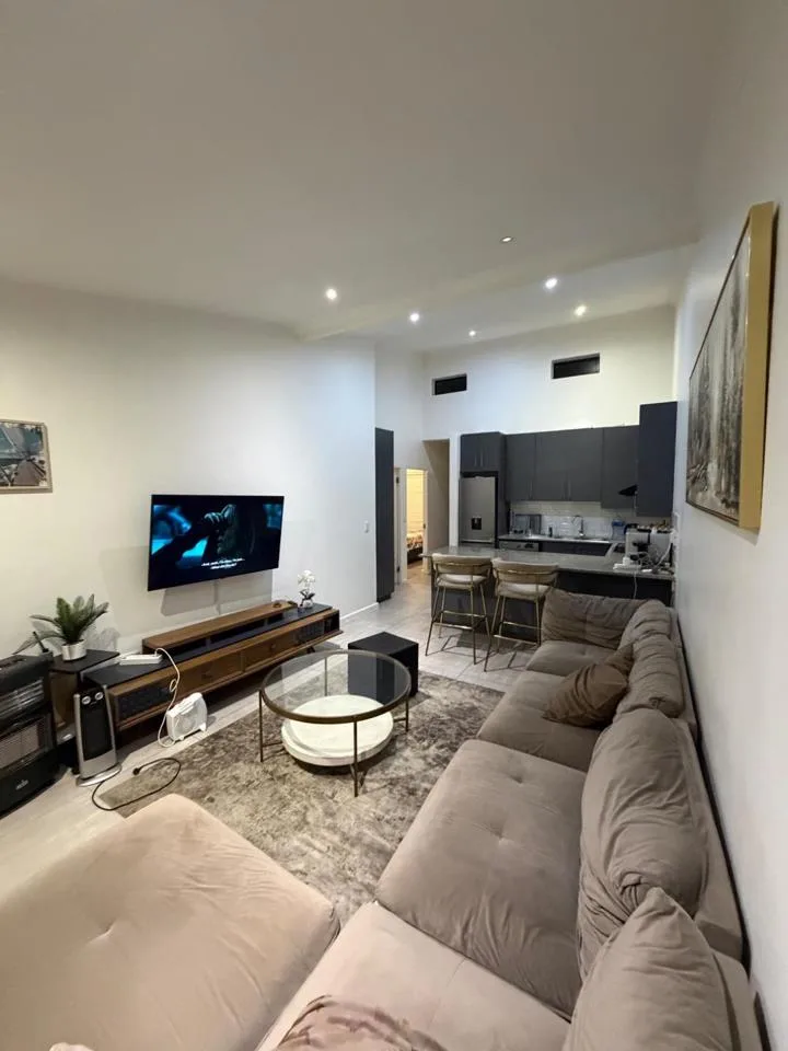 2 Bedroom House to rent in Parklands North