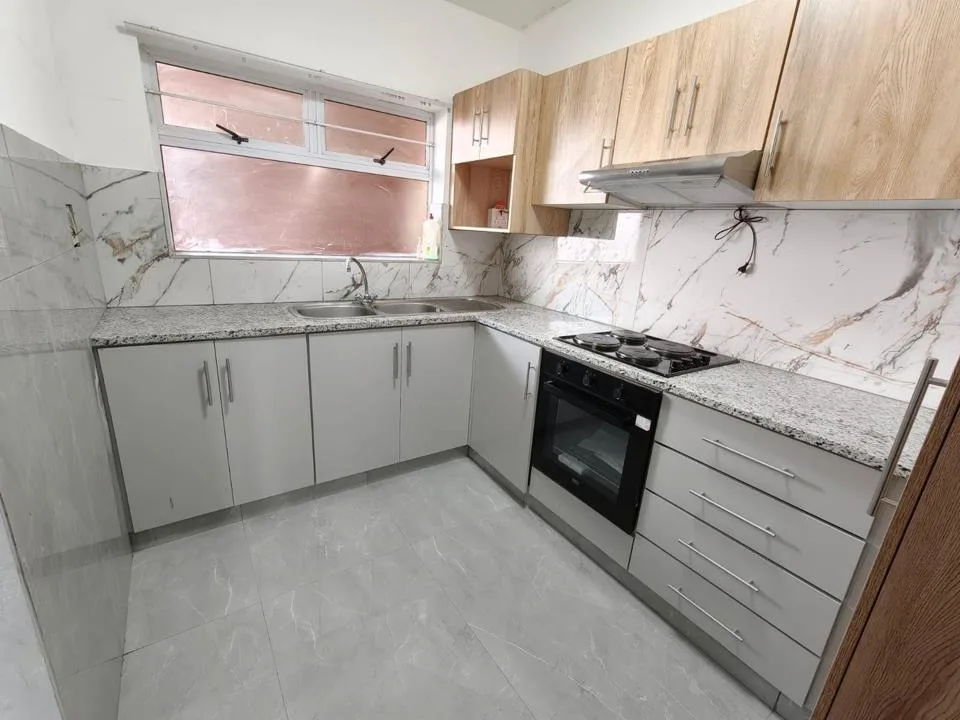 1.5 Bedroom Apartment / flat to rent in Springfield