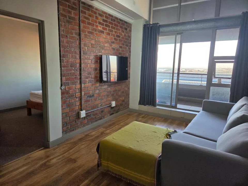 1 Bedroom Apartment / flat to rent in Salt River