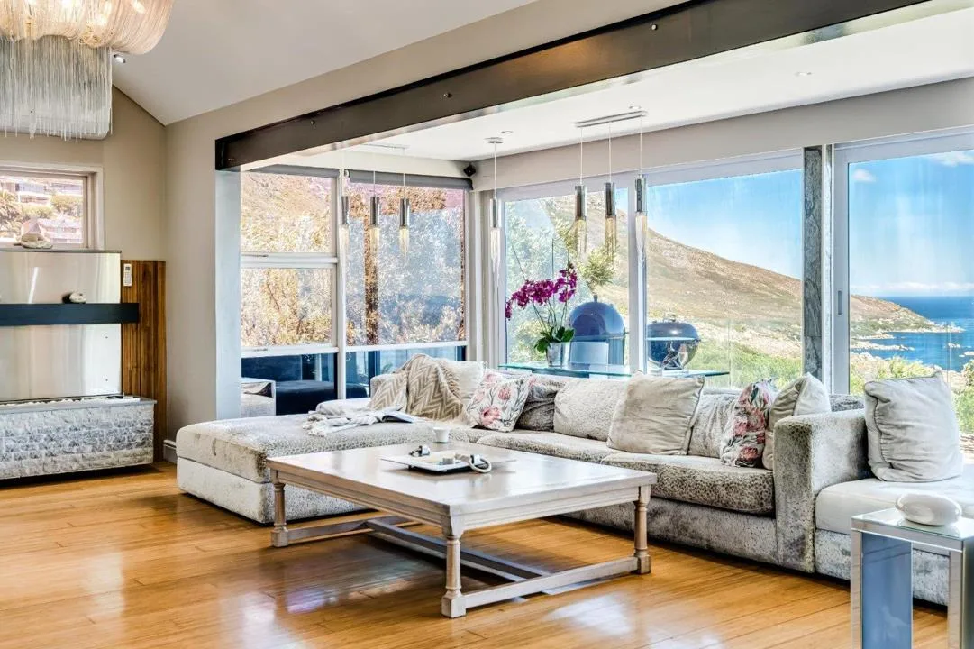 4 Bedroom House to rent in Camps Bay