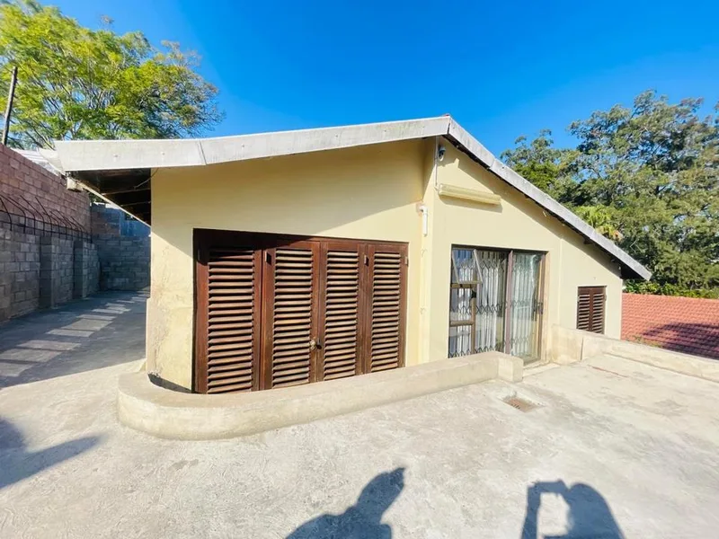 1 Bedroom Apartment / flat to rent in Westville