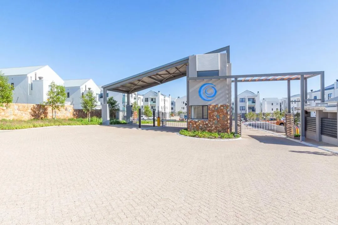 2 Bedroom Apartment / flat to rent in Cape Gate