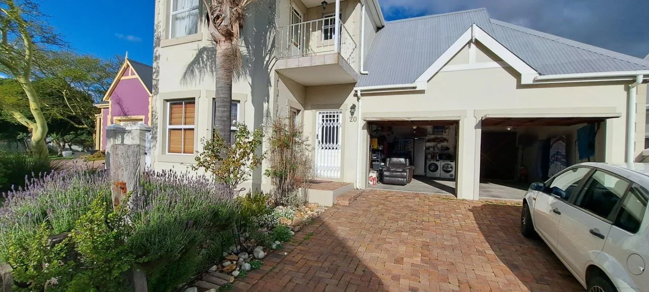3 Bedroom House to rent in Greenways Golf Estate