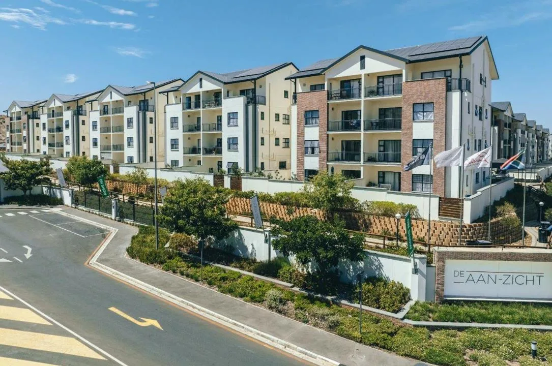 1 Bedroom Apartment / flat to rent in Richwood