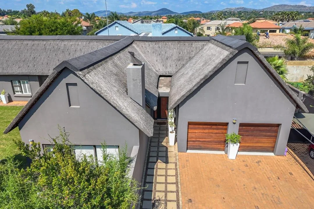 4 Bedroom House for sale in Melodie