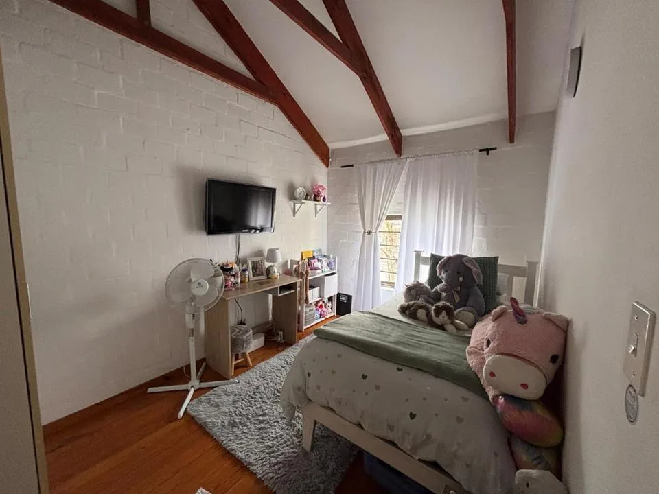 2 Bedroom Townhouse to rent in Die Bos