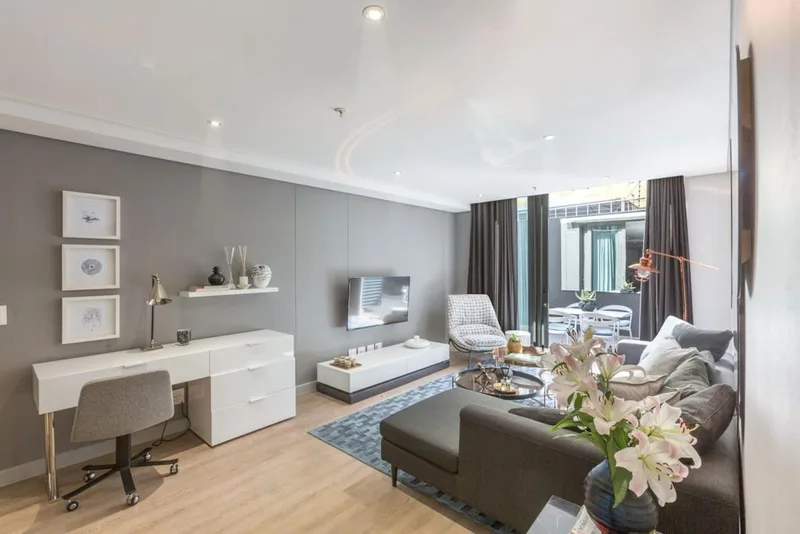 2 Bedroom Apartment / flat to rent in Green Point