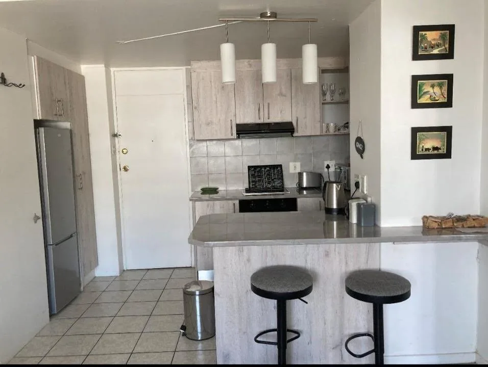 1 Bedroom Apartment / flat to rent in Three Anchor Bay