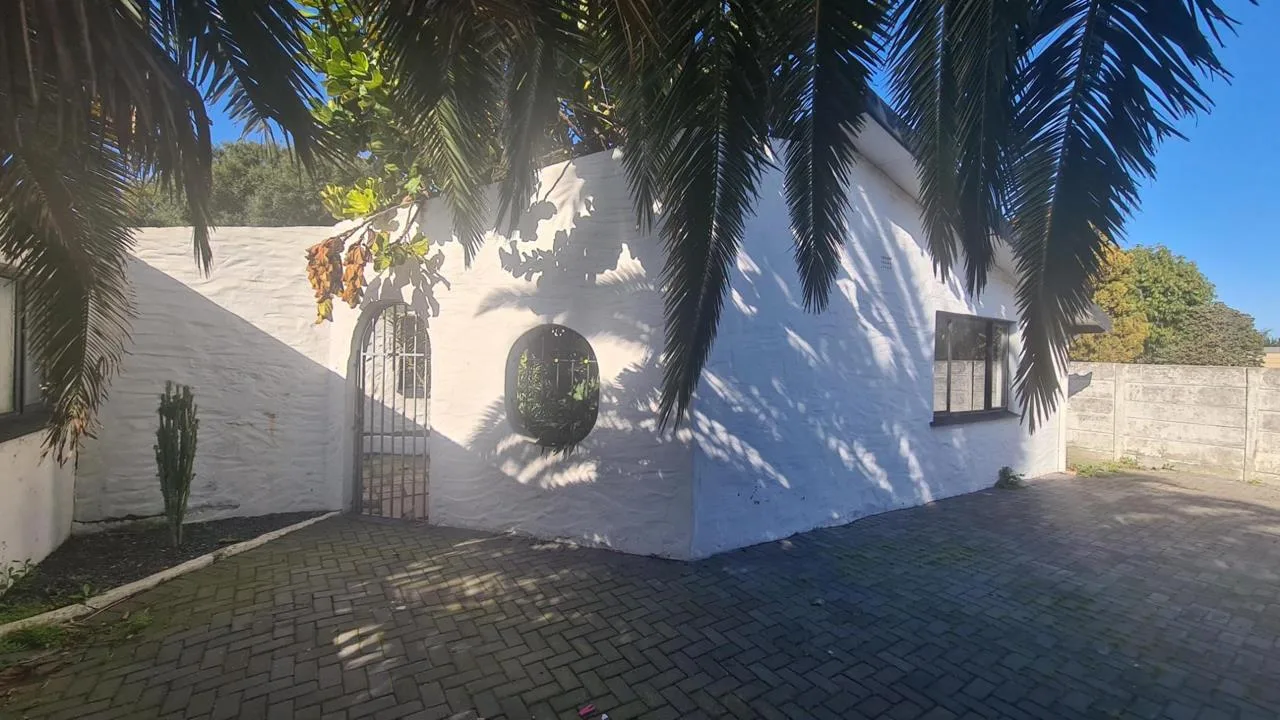 3 Bedroom House to rent in Vredenberg