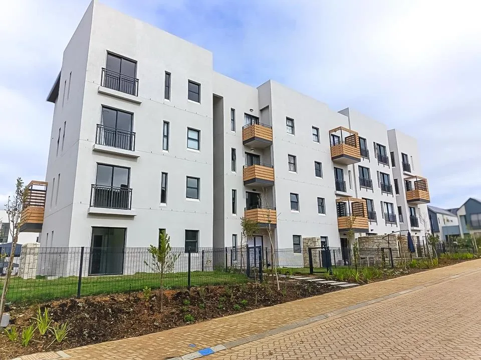 0.5 Bedroom Apartment / flat to rent in Newinbosch