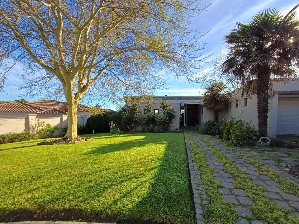 3 Bedroom House to rent in Durbanville Central