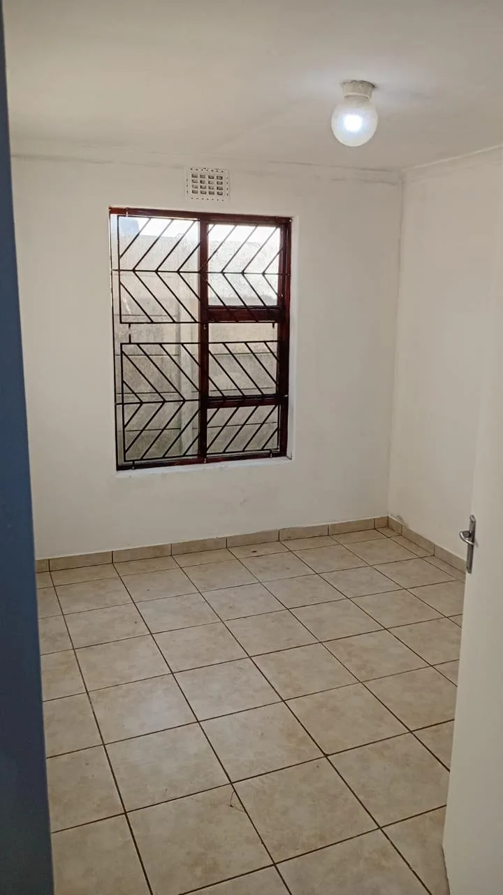 2 Bedroom Apartment / flat to rent in Bonteheuwel
