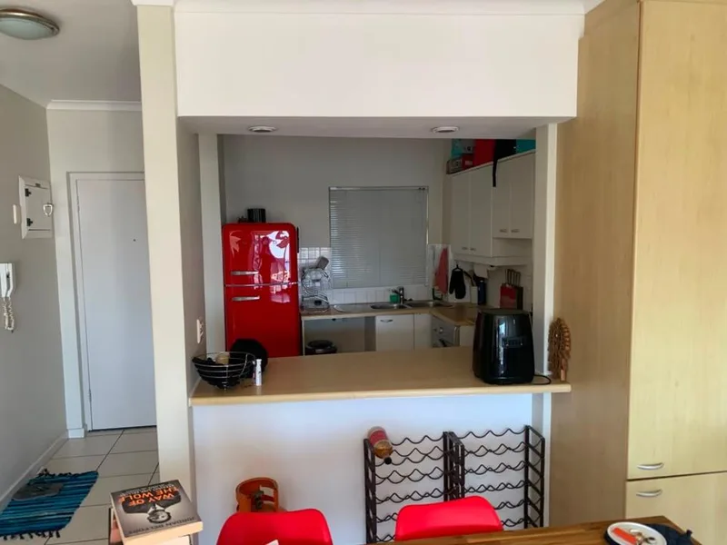 2 Bedroom Apartment / flat to rent in Scott Estate