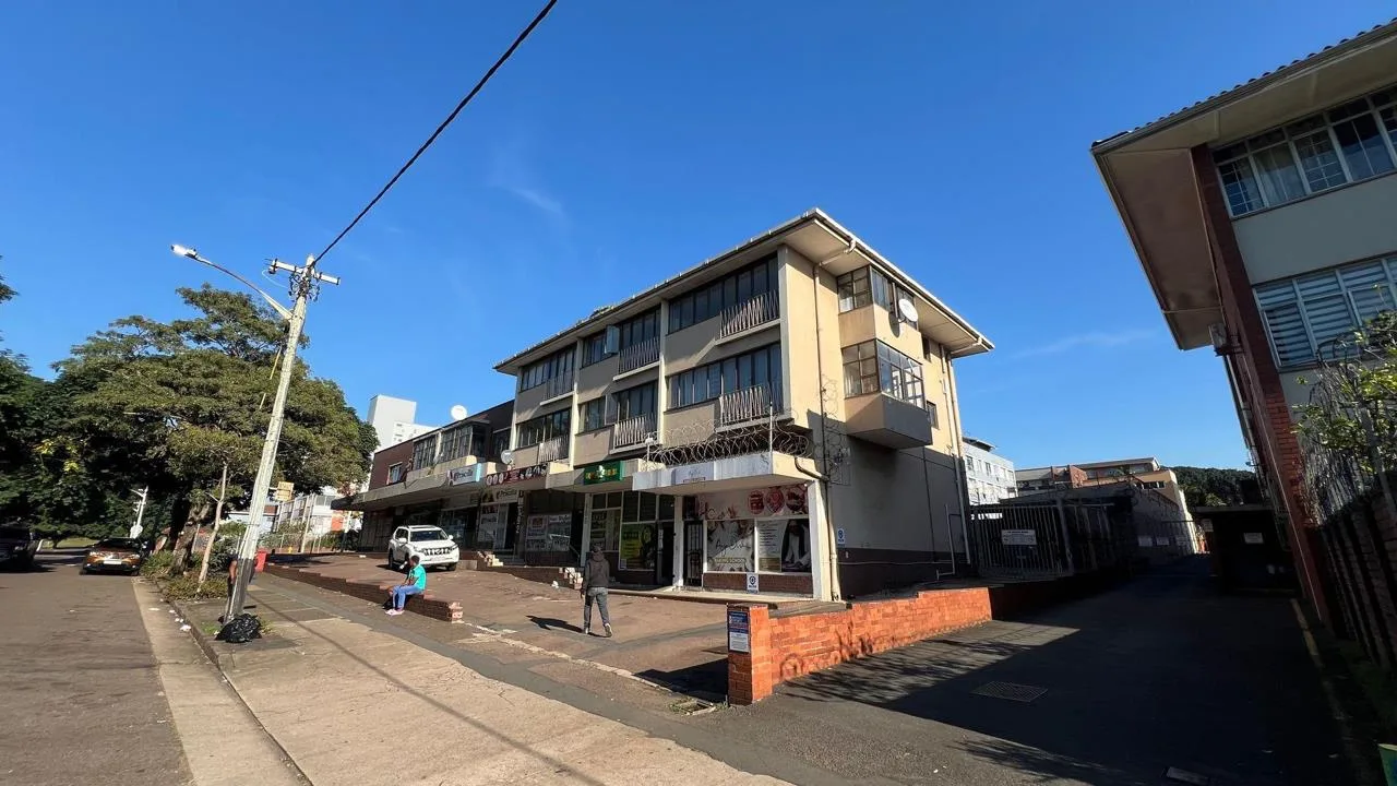 1 Bedroom Apartment / flat to rent in Glenwood
